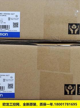 议价R88D-1SN01L-ECT伺服驱动器1SN系 封