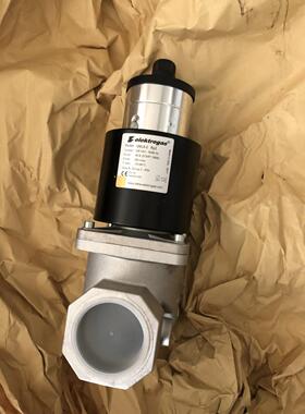 议价VML7-2 DN65,VML6-2 RP2 Elektrogas慢开电磁阀 DN50 VML