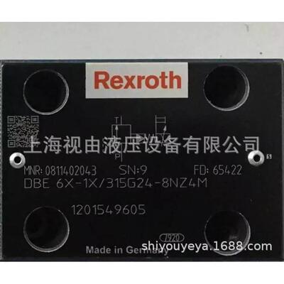 议价R9014175e5 5-3WE0AWAP5X/EG24N9K4QMAG24/M Rxro3th1液压阀