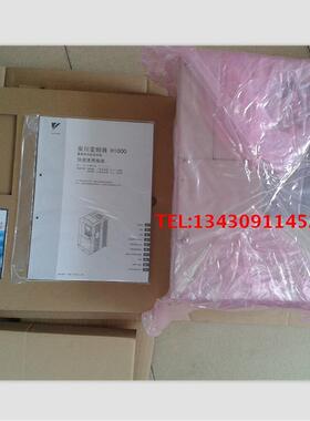 议价安川变频器 CIMR-HB4A0031FBC 0039 0045 0060 0075 0091 011