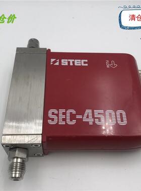 议价A014STEC0流量控制器SEC-4500MO-UC