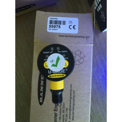 议价T30UINAQ T30UIPAQ 邦纳声波 T30UUNAQ T30UUPAQ 详