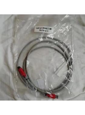 议价1394B电缆 2M Unibrain byz