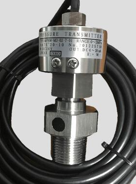 议价装备压力传器 ZERO MPNW-M3-02-7-01 中交天和小松