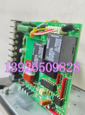 议价NIPPON电动球阀电路版AC100/110  G5LE-1A 1596W8