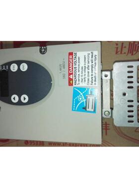 议价伺服驱动器 LXM05BD14N4 可