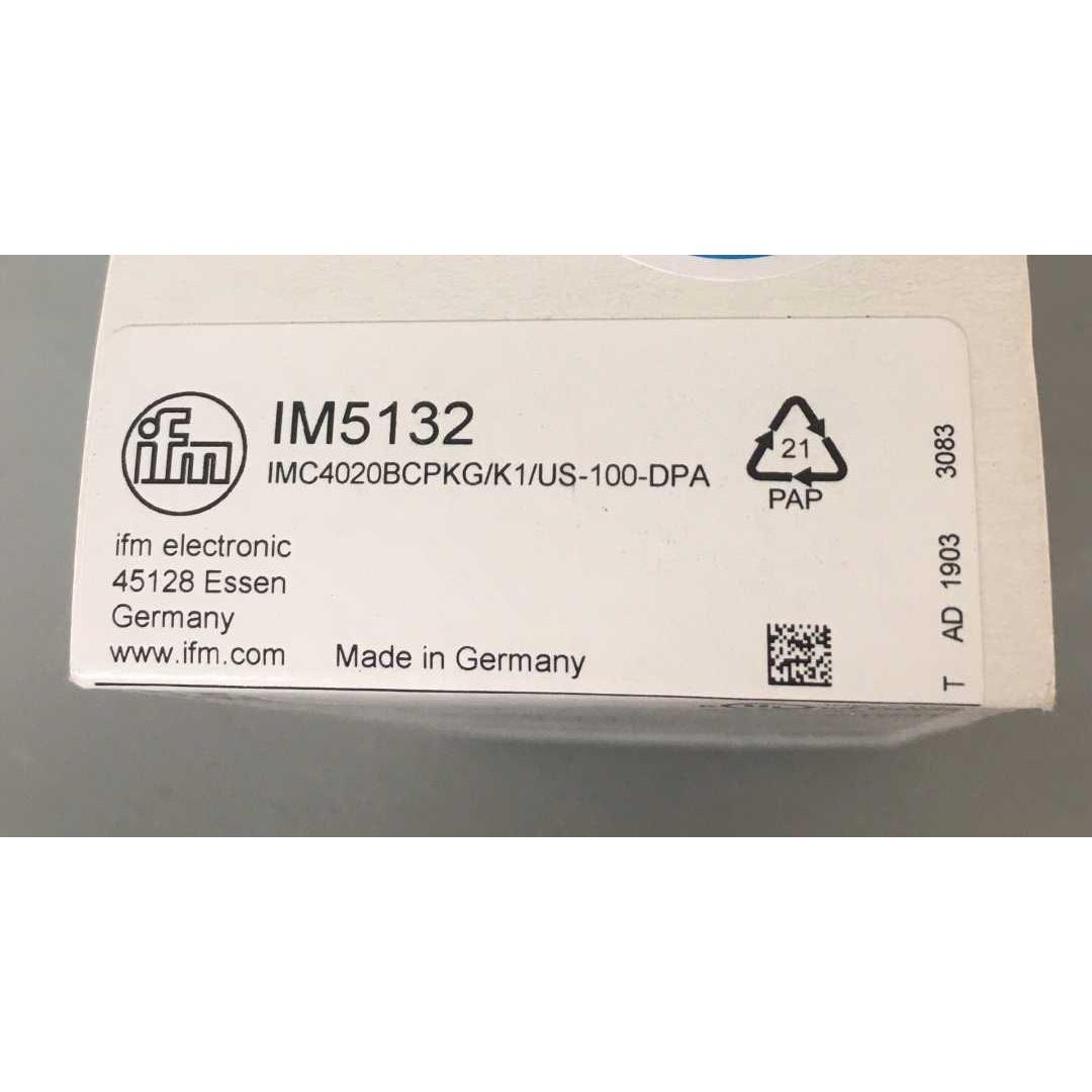 议价[]IFM IM5132传器