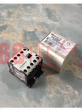 议价◆◆，DILEM4四极接触器220VAC