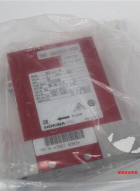 议价SEC-Z313M 流速 175 SCCM HORIBA STEC掘场 流量计