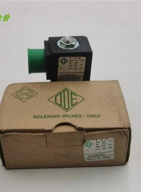 议价A014ODE电磁阀21A3ZV30D 220V