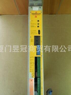 议价BAUMULLER米勒 BUS21L-7.5/15-30-001-01