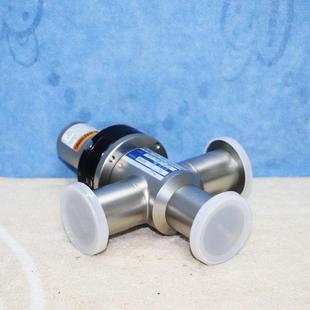 CAL 01242 PRODUCTS 3870 真空角阀机 议价A025NOR