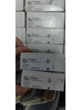 议价IFM压力传器PT5500 PT9541 PT9550 PT9551 PT5401