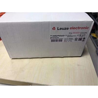 议价 LEUZE 劳易测 53800130 光电 BTU800M