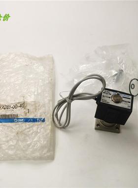 议价A014CKD喜开理电磁阀VX2121-00-4G AC240V