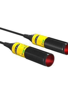 议价S18-2VPLPC-Q3 邦纳BANNER光电传器 详