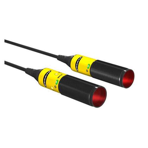 议价S18-2VNRS-2M 邦纳BANNER光电传器 详