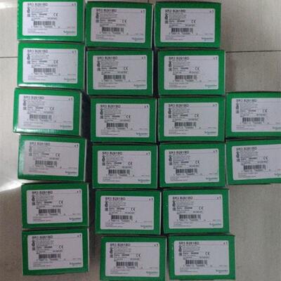 议价格原厂PLC SR2-B201BD，SR2B121FU SR2B201FU SR3B261BD