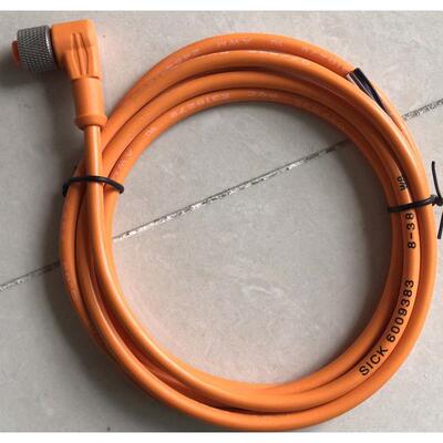 议价6009383 DOL-1204-W02MSICK传器，