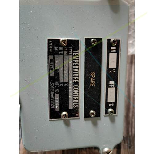 议价鹭宫温度控制器 BNS-C1090WL50 再拍