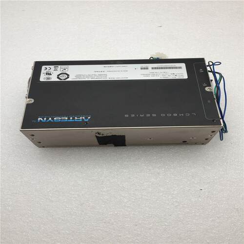 议价ARTESYN大功率电源LCM600L-N 100-240V 12V 52A 600W