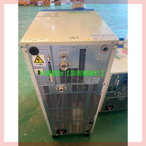 议价SMC热制冷机HRS050-A-20-BJM HRS030-W-20-MT再拍
