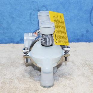 NPT隔膜泵 9616 TNL PZPPP P.025 议价A025WILDEN