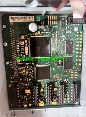 议价 252R 伟肯变频器主 PC00252H 机再拍