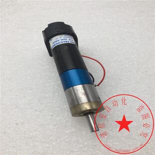 议价FAULHABER直流减速电机2342S024CR+编码器HEDS-5540