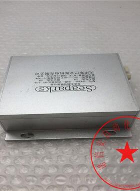 议价Seaparks直流刷双模驱动器SPK48A 48V 13A