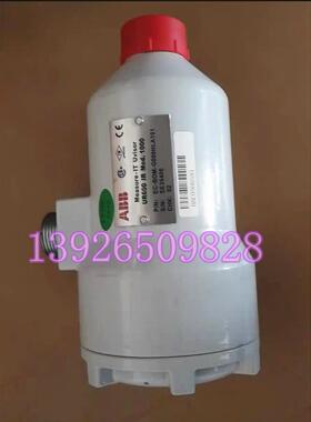 议价 SF810火检探头UVISOR SF810火焰检测器EC-BOM-G018HLA600