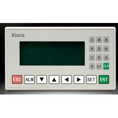 议价步科文本显示器MD204L Kinco MD204L eView