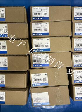 议价 CJ2M-CPU14 MD211 CP1W-20EDT CJ1W-OD231 TC003