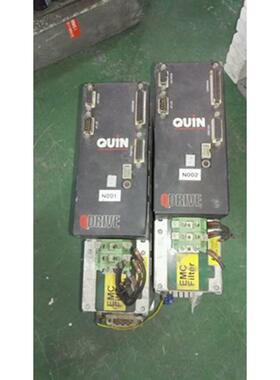 议价Quin Systems 驱动器 QDRIVE 205