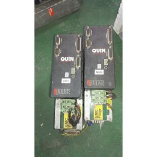 议价Quin Systems 驱动器 QDRIVE 205
