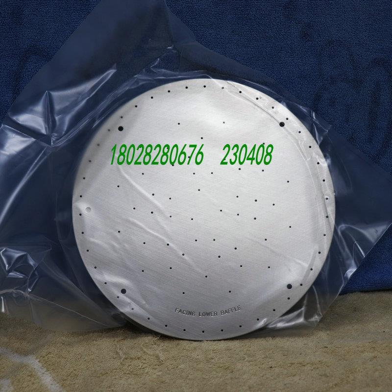 议价A025LAM RESEARCH 715-140126-004-C FACING UPPER/LOWER BAF