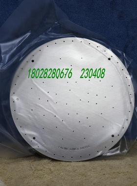 议价A025LAM RESEARCH 715-140126-004-C FACING UPPER/LOWER BAF