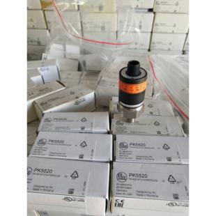 PK5522 PK5521 PK5524传器 PK5520 议价IFM易福门