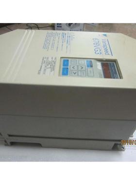 议价安川伺服型变频器 676VG3 CIMR-VGA45P5 专用变频器