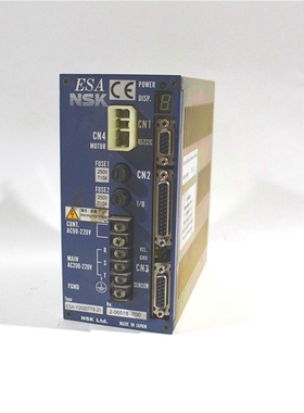 议价ESA-Y2020TF8-21 2-06518-700 伺服驱动器 NSK精工