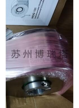 议价替代BAUMER编码器HOG131 DN 3072I 25H7