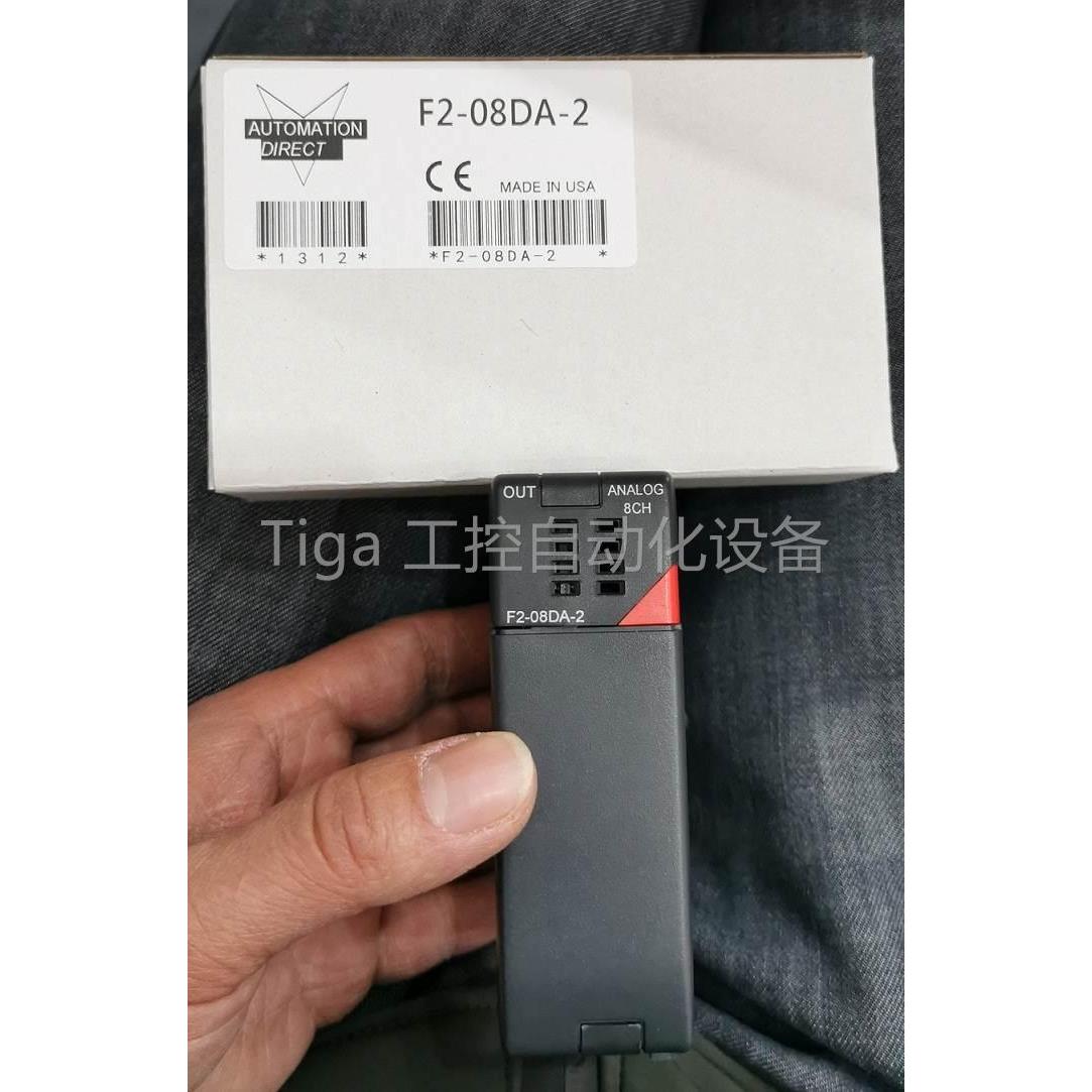 议价F2-08AD-2/F2-08DA-2/F2-04THM/F2-08AD-1/F2-02DA-2 KOYO光