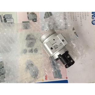 90S 90D 议价SMCMDSUB1 180D 180S R73高精度旋转气缸