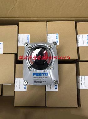 议价FESTO费斯托限位开关SRBF-GRAY-YR90MW22AC2M20 23403231
