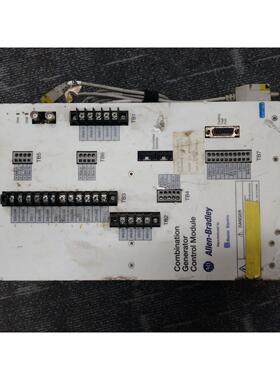 议价ALLEN BRADLEY 1407-CGCM 卡件
