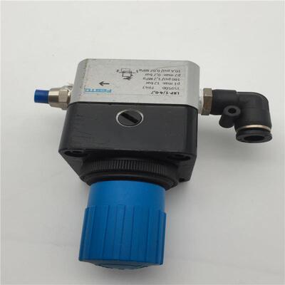 议价FESTO/费斯托减压阀LRP-1/4-0,7 LRP-1/4-0.7 159500