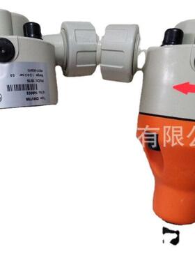 议价 stubbe 压力控制阀 DMV 755,DN15
