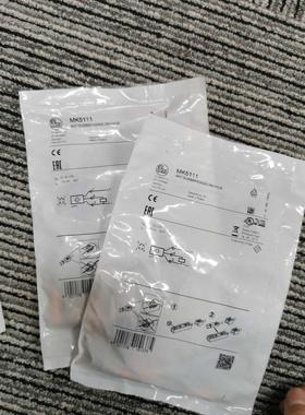 议价 IFM MK5111 MK5117 MK5138传器