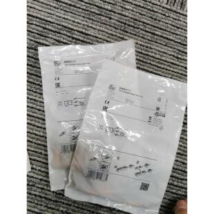 议价 IFM MK5111 MK5117 MK5138传器