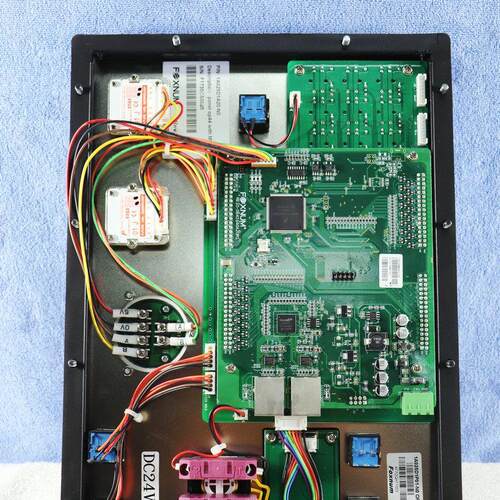 议价A025FOXNUM 1A025D1A20-N0 1A025D1P01-N0 OP Panel op44 wit